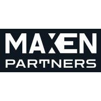 maxen partners logo image