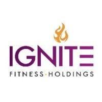 ignite fitness holdings logo image