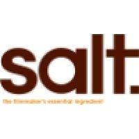 the salt company logo image