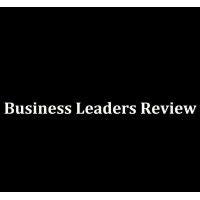 business leaders review logo image