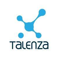 talenza logo image