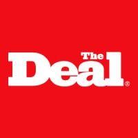 the deal logo image