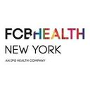 logo of Fcb Health New York An Ipg Health Company