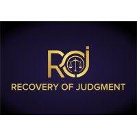 recovery of judgment