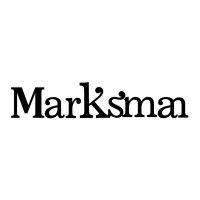 marksman media logo image