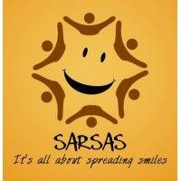 save a rupee spread a smile society logo image