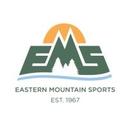 logo of Eastern Mountain Sports