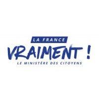 la france vraiment ! le ministère des citoyens