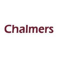 chalmers industries pty ltd logo image