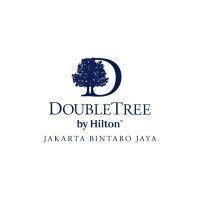 doubletree by hilton jakarta bintaro jaya logo image