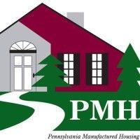 pennsylvania manufactured housing association logo image