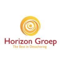 horizon groep logo image