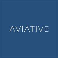 aviative photography logo image