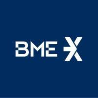 instituto bme logo image