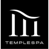 templespa skincare logo image