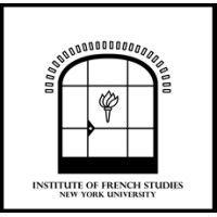 nyu institute of french studies