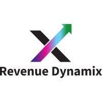 revenue dynamix logo image