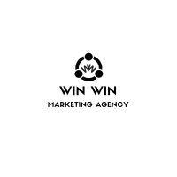 winwin marketing agency logo image