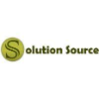 solution source logo image