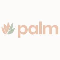 palm logo image