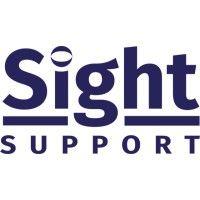 sight support west of england logo image