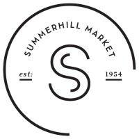 summerhill market logo image