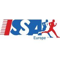 issa europe logo image