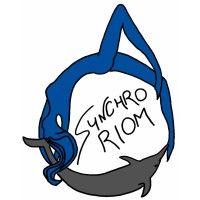 association synchro riom logo image