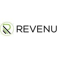 revenu logo image