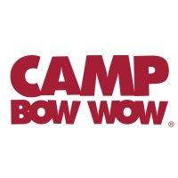 camp bow wow stuart logo image