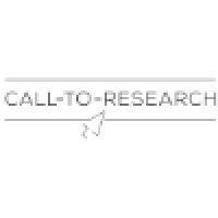 call-to-research logo image