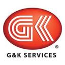 logo of G K Services