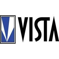 vista productions, inc. logo image