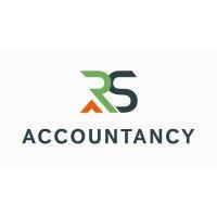 russell smith chartered accountants logo image