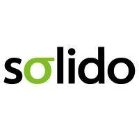 solido design automation logo image