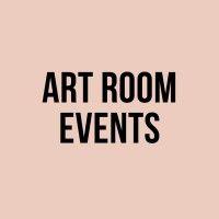 art room events logo image