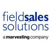 field sales solutions logo image