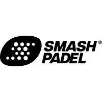 smashpadel logo image