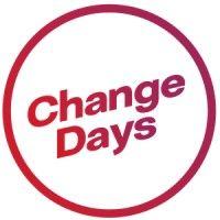 change days logo image