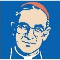 clínica monseñor oscar a. romero logo image