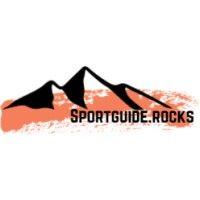 sportguide.rocks logo image