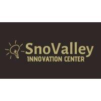 snovalley innovation center logo image