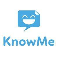 know me logo image