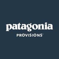 patagonia provisions logo image