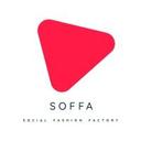 logo of Soffa Social Fashion Factory