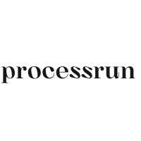 processrun online business management logo image