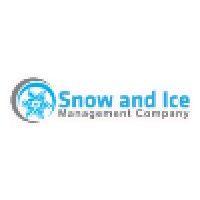 snow and ice management company, inc. logo image