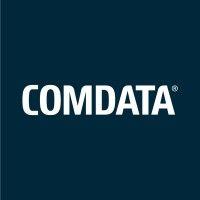 comdata logo image