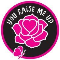 you raise me up logo image