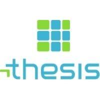 thesis logo image